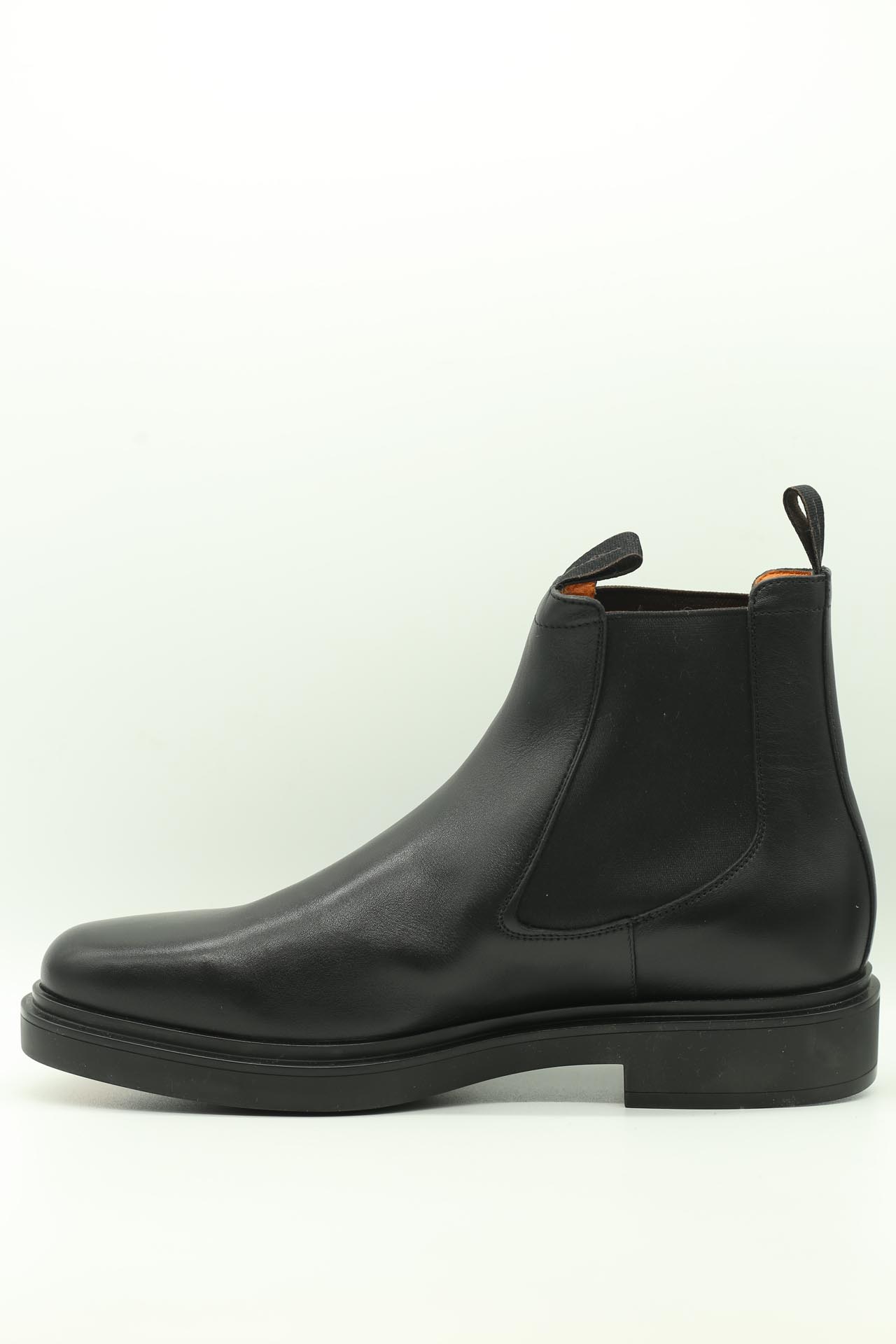 Santoni, Ankle Boots